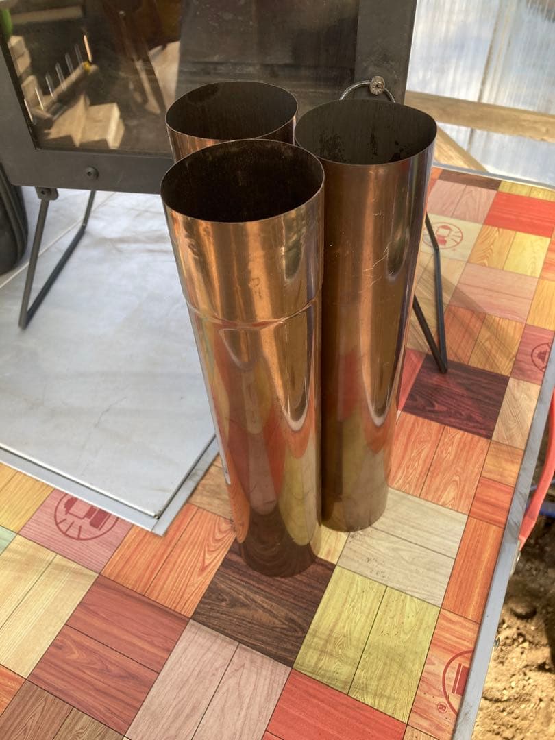 Mt.SUMI マウントスミマイクロ　薪ストーブ２０２４改良版