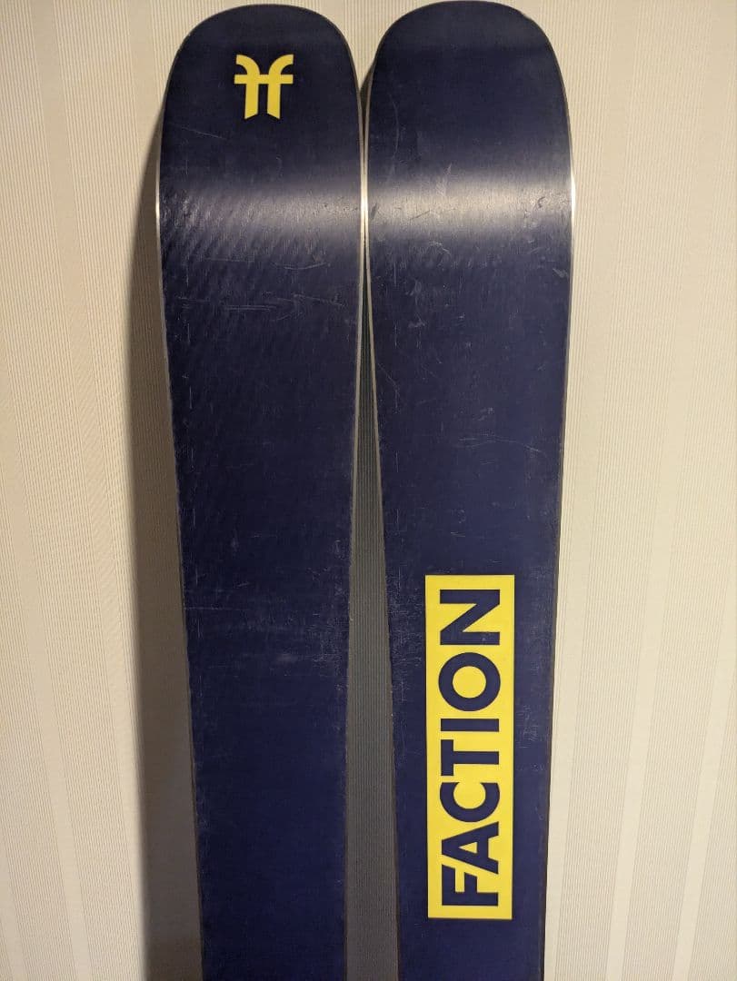 Factionファクション CT 2.0 178cm