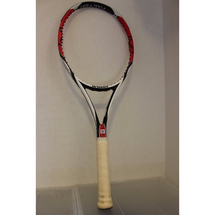 シューズ(男性用) Wilson Six one 95