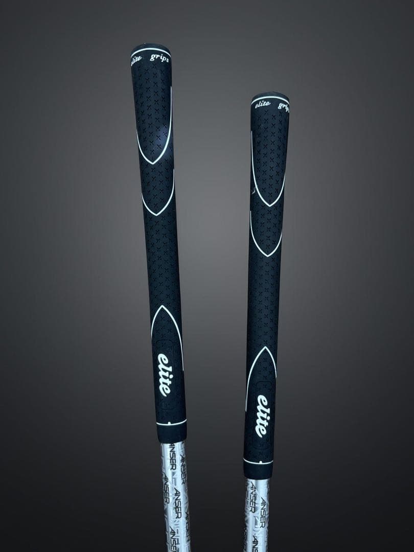 ピン アンサーハイブリッド 2本セット20 & 23