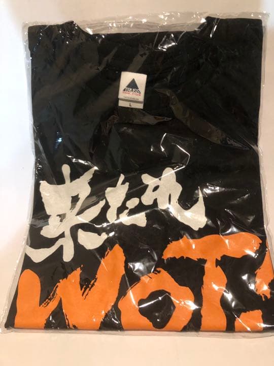 【貴重】ガルパン 【非売品Tシャツセット】WOT