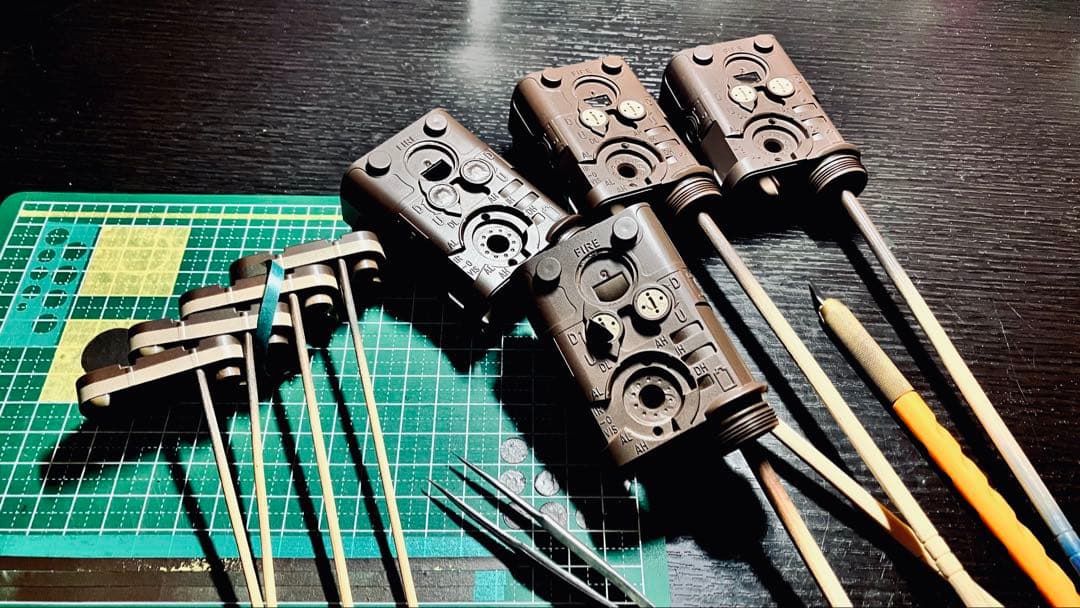 ngal dummy model 2025Ver. 1/3 ［即納品］