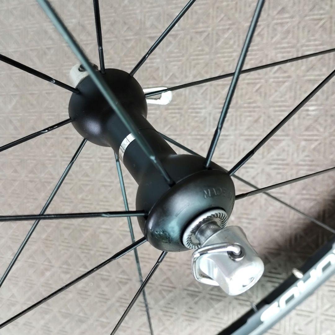 Campagnolo Eurus コンプリートホイールセット