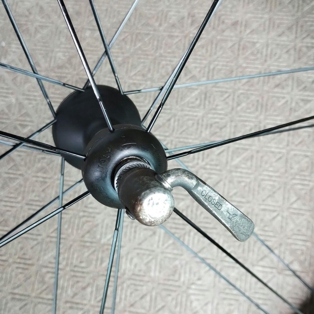 Campagnolo Eurus コンプリートホイールセット