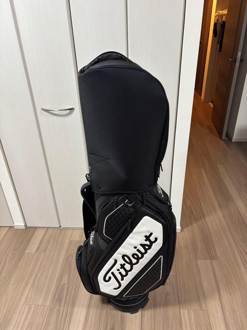 タイトリストTitleist キャディバッグ