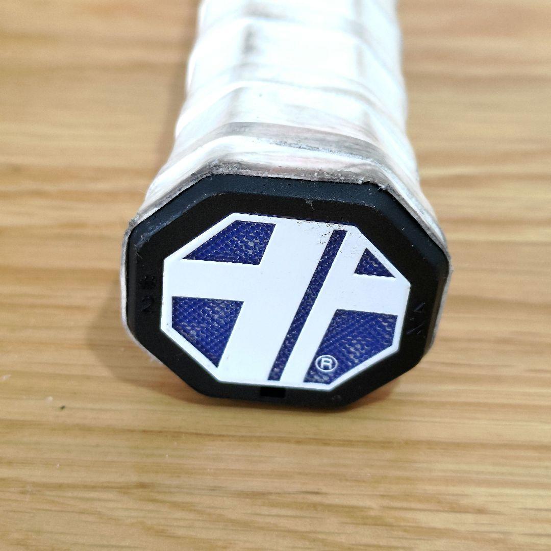 【美品】TOALSON POWER SWING RACKET 500 G2