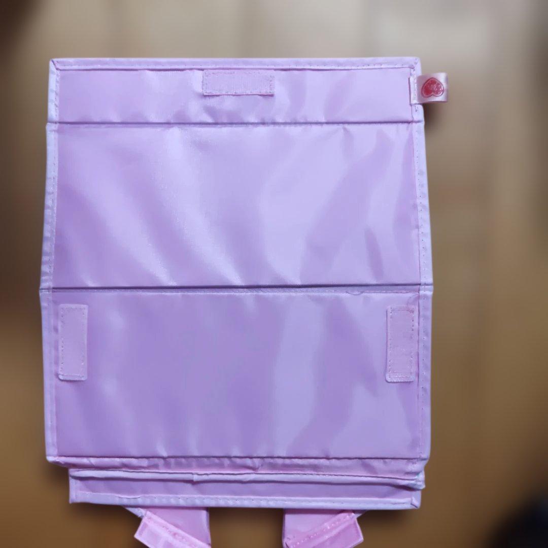 マイメロ ♡お菓子の家収納ボックス