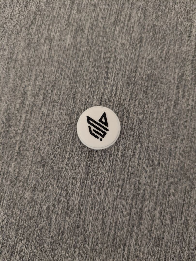 ヘッド スピード ツアー 97 G2 新品同様