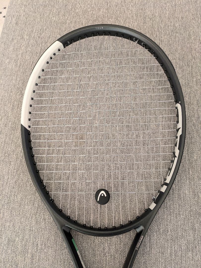 ヘッド スピード ツアー 97 G2 新品同様