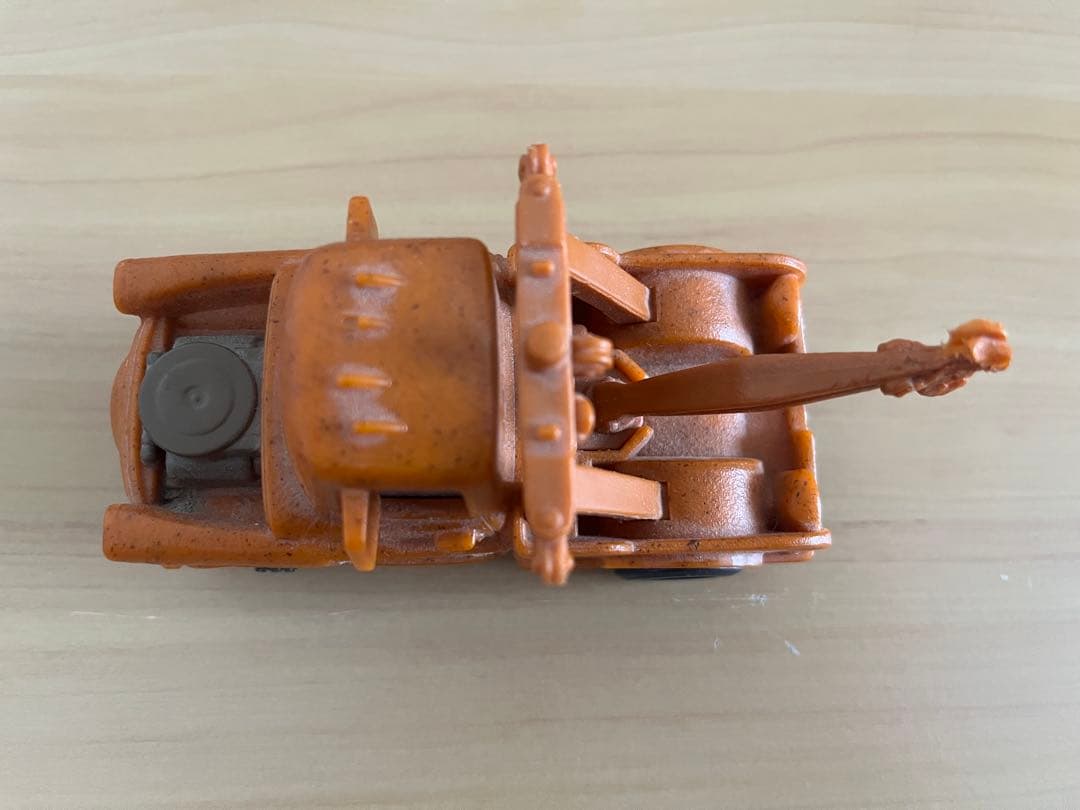 カーズ　ライトニングマックイーン　メーター　ブースト　3点セット