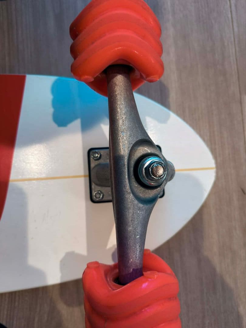 TRITON 32” PRISMALとPenny22インチ中古品コンプリート