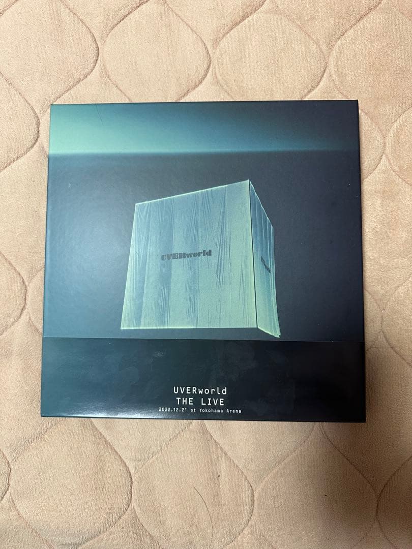 TAKUYA∞の創り方 UVERworldセット