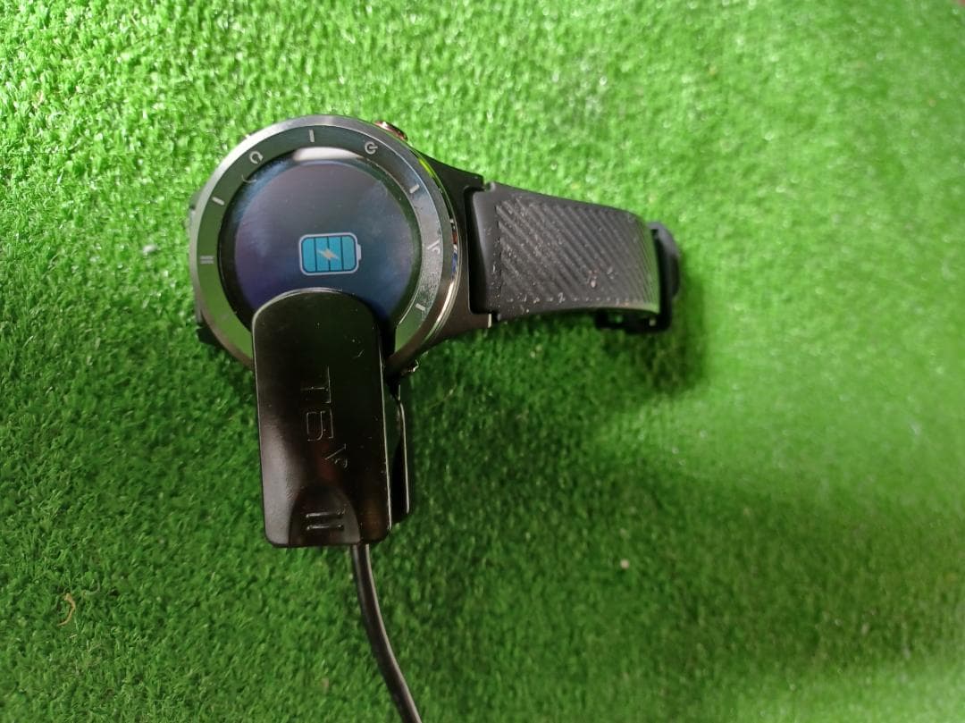 【ボイスキャディーT6 ゴルフGPS 測定器スマートウオッチ 】