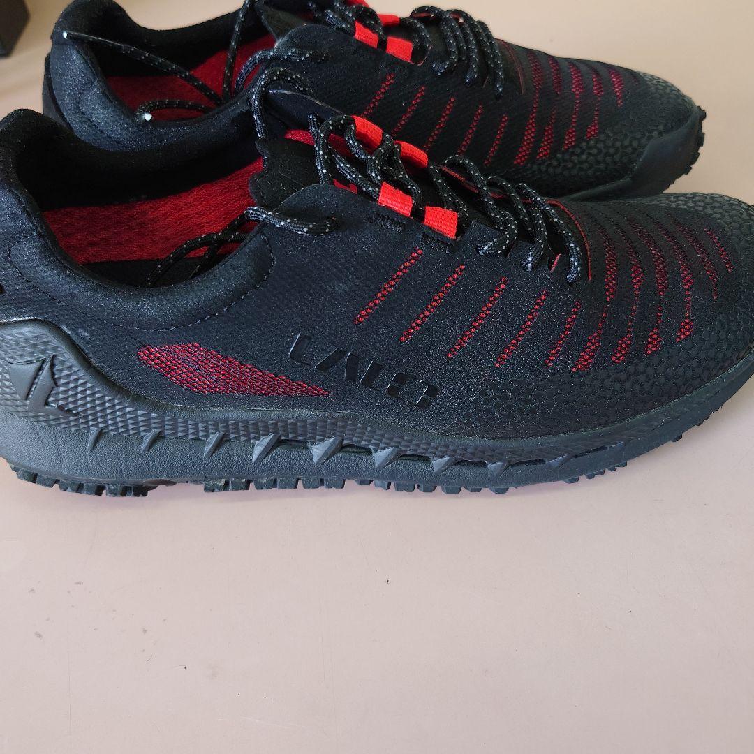 ウォーキング・ランニングウェア LALO ZODIAC RECON AT 28cm