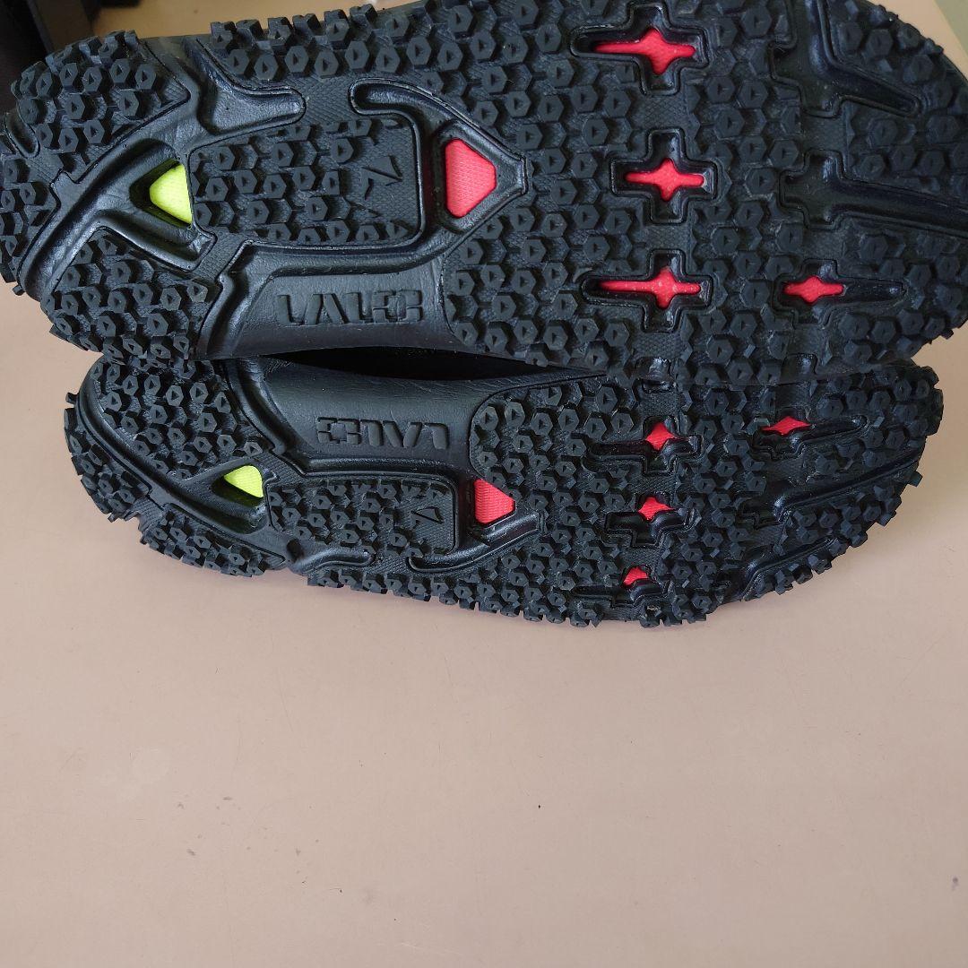 ウォーキング・ランニングウェア LALO ZODIAC RECON AT 28cm