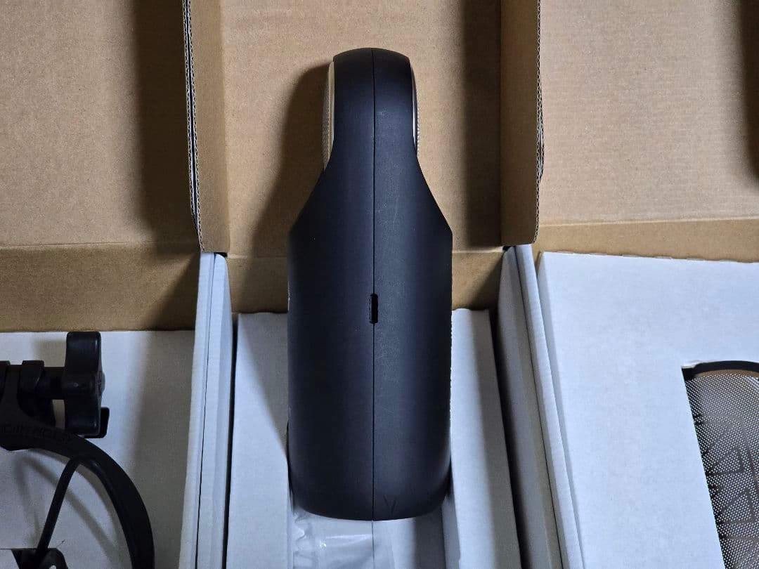 配信機器・PA機器・レコーディング機器 Aston Element Bundle Aston Microphone