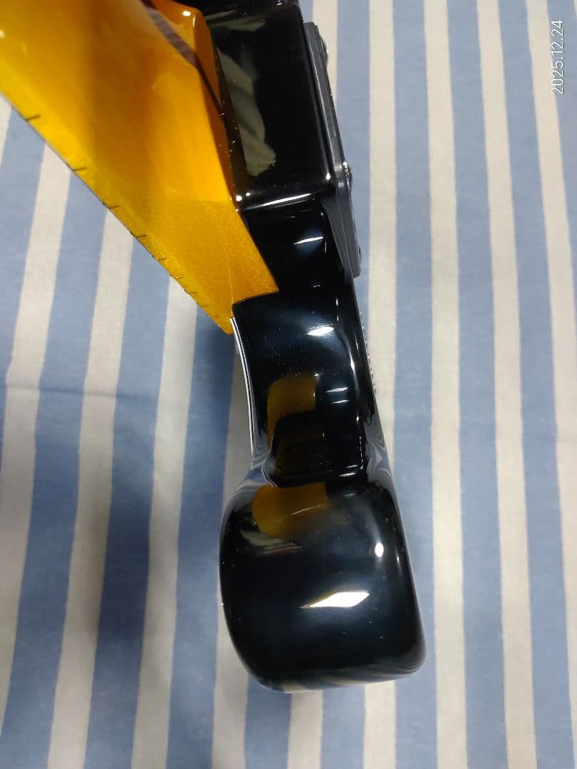 DonnerのテレキャスターThinlineタイプのDJC-1000Sほぼ未使用