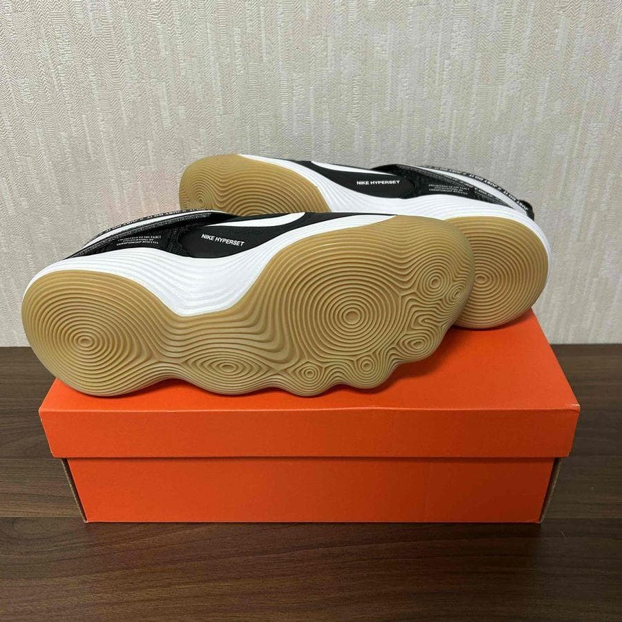 Nike React Hyperset 26cm リアクト ハイパーセット