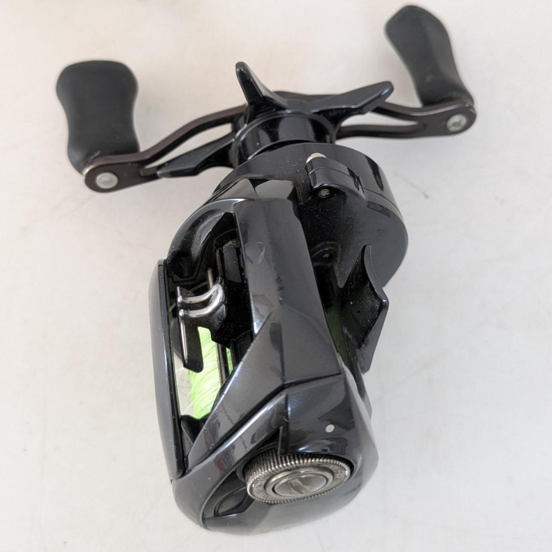 DAIWA TATULA SV TW タトゥーラ　左用