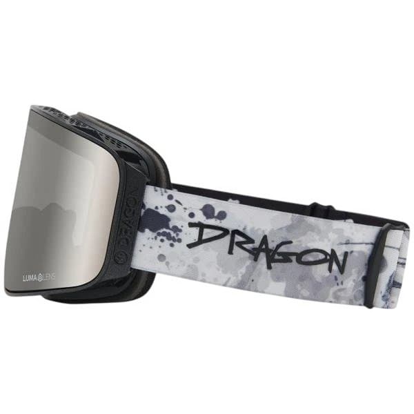 Dragonスキースノーボードゴーグル NFX　MAG　OTG　AF