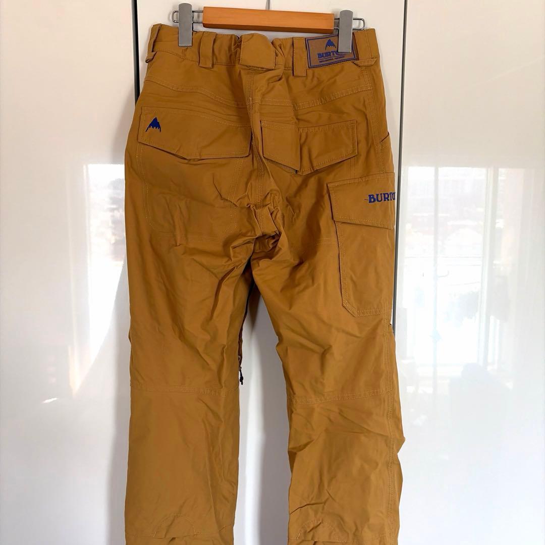 BURTONスノボウェア上下セットXS ユニセックス