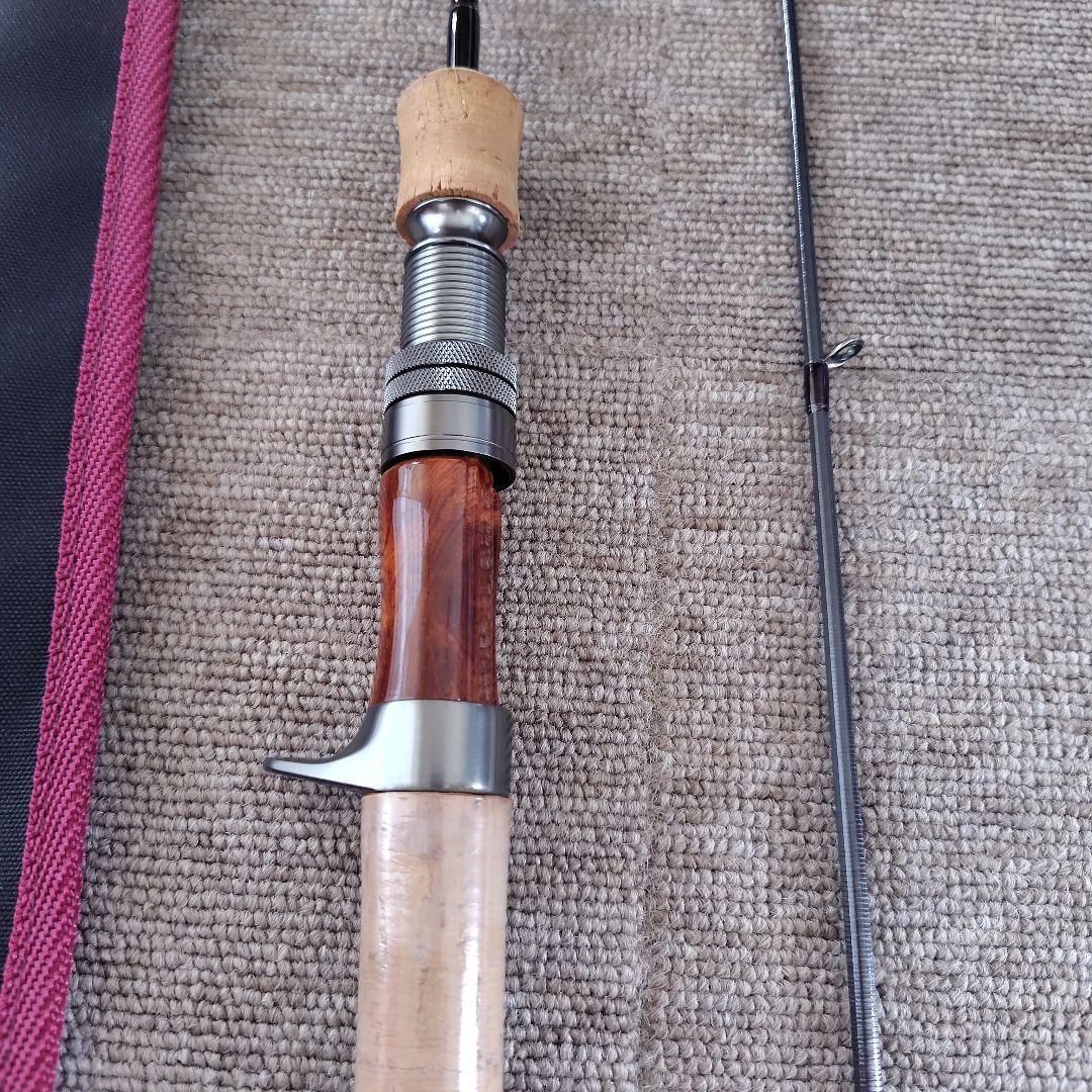 テイルウォークトラウティアフェリークC52ーL