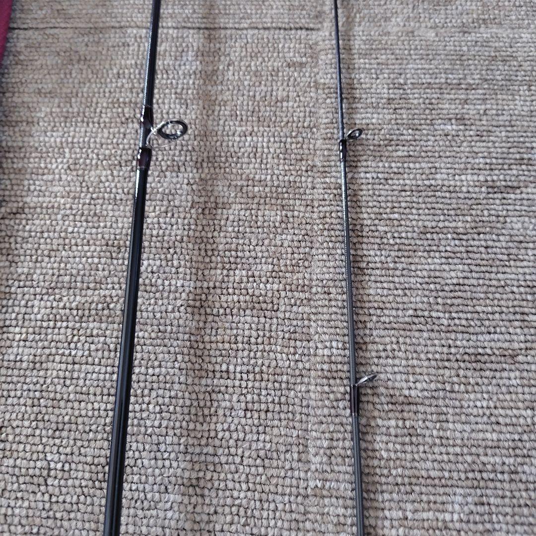 テイルウォークトラウティアフェリークC52ーL