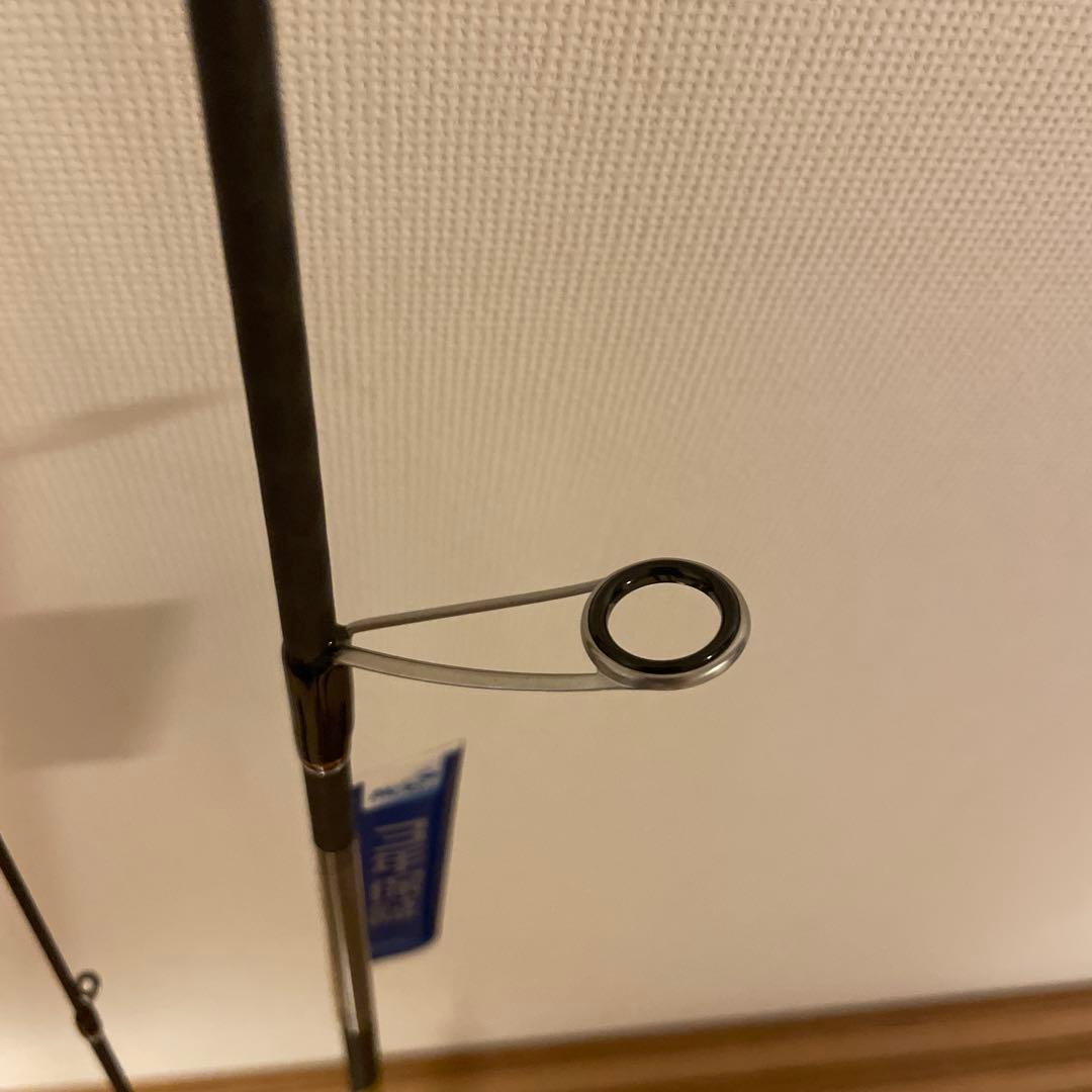 パームス ピンウィール PFSS-59UL（1月31日20時までセール中）