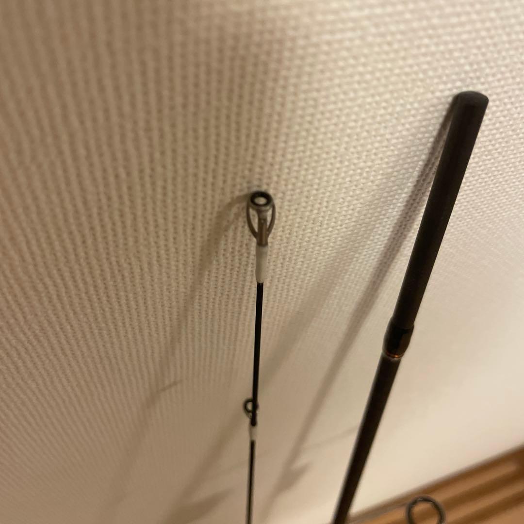 パームス ピンウィール PFSS-59UL（1月31日20時までセール中）