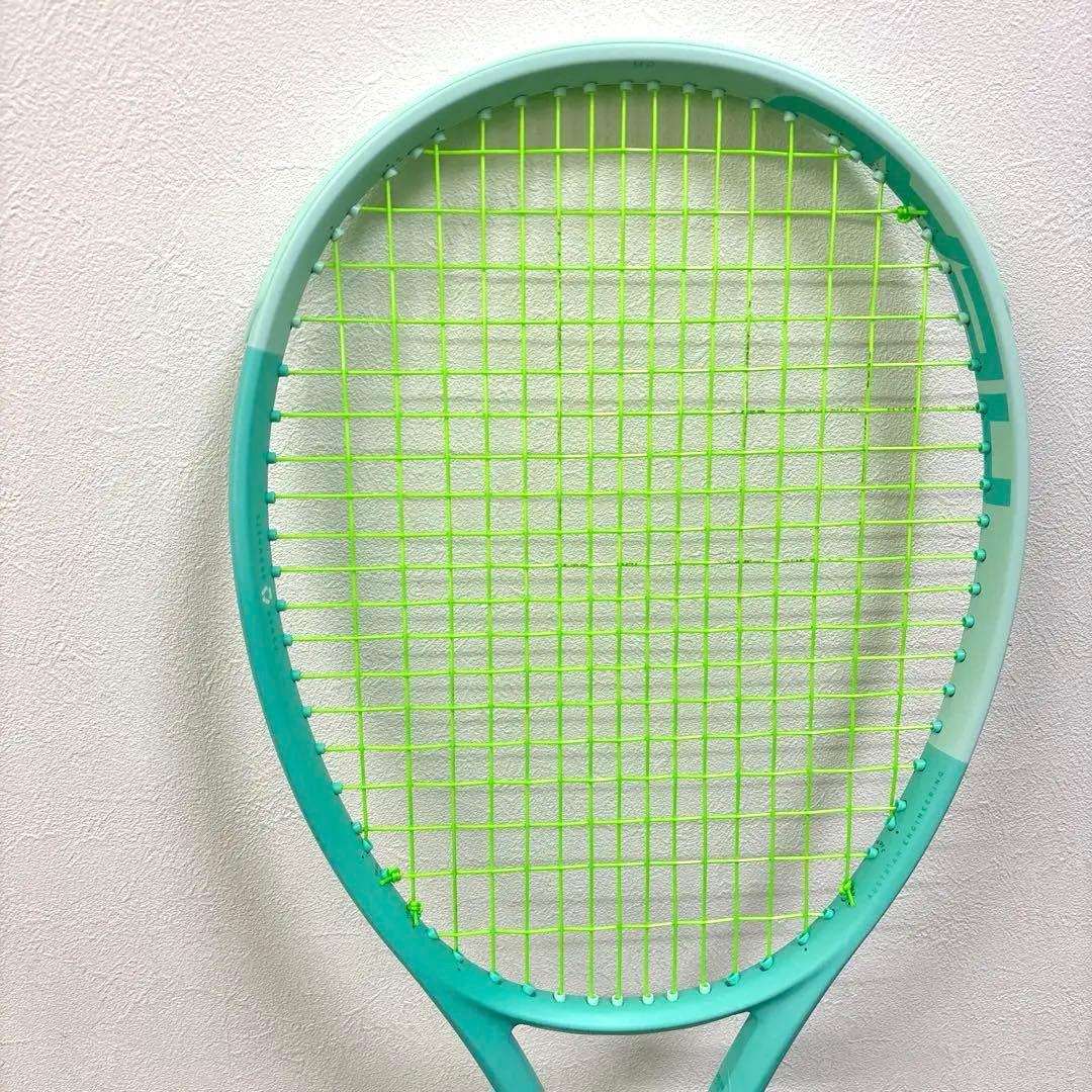 【即日発送 極美品】HEAD BOOM MP 2024 オルタネイトG2