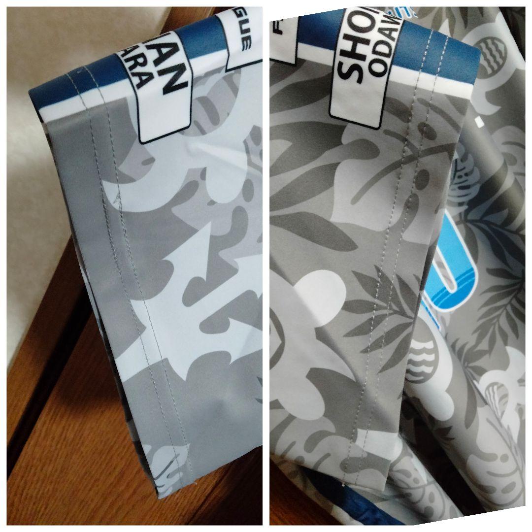 ゴレアドール 湘南ベルマーレフットサル ロドリゴ #10 21/22ユニフォーム