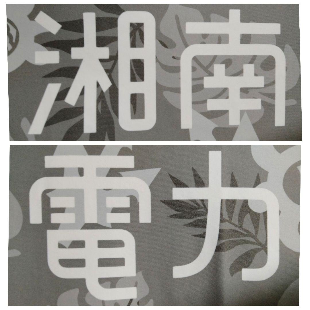 ゴレアドール 湘南ベルマーレフットサル ロドリゴ #10 21/22ユニフォーム