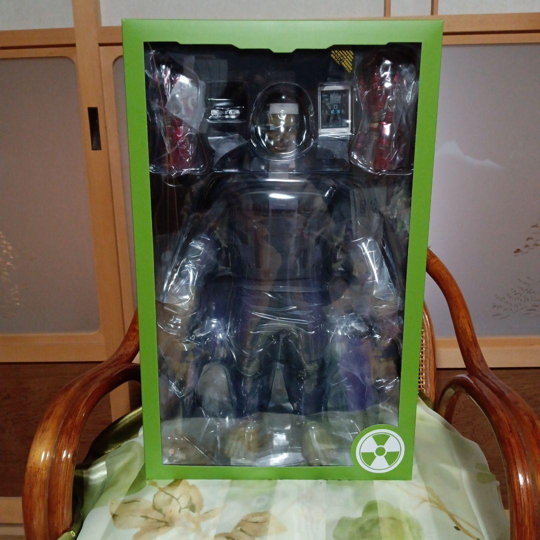 ホットトイズ　エンドゲーム　ハルク