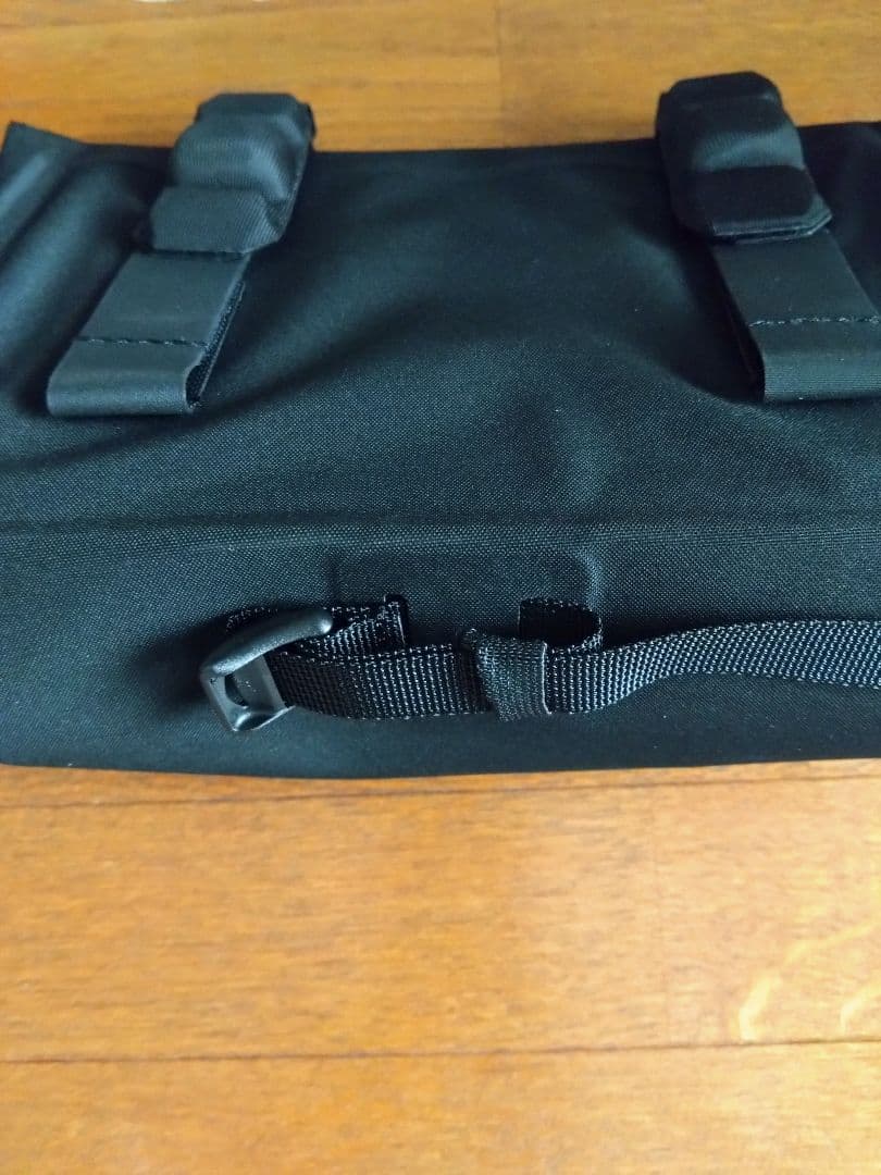 APIDURA canyon ハンドルバーバック 2リットル