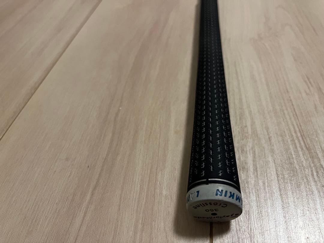 TENSEI Blue 50Sシャフト ドライバー用 テーラーメイドスリーブ付き