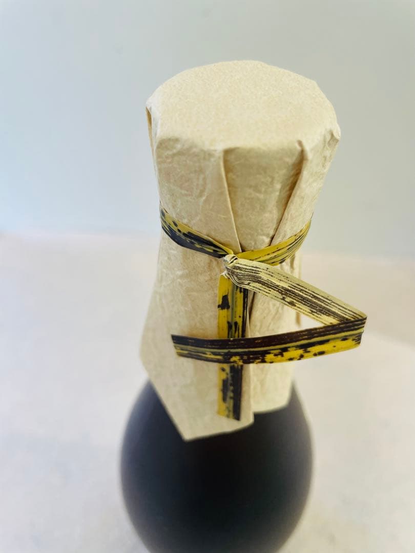 森伊蔵 魔王 焼酎 未開封 720ml 2本セット