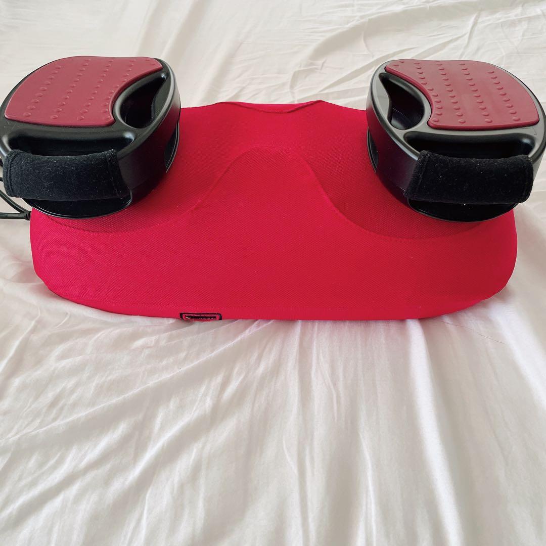 ヤーマン　スイングビート　AYS-35R 取扱説明書つき　家庭用美容器