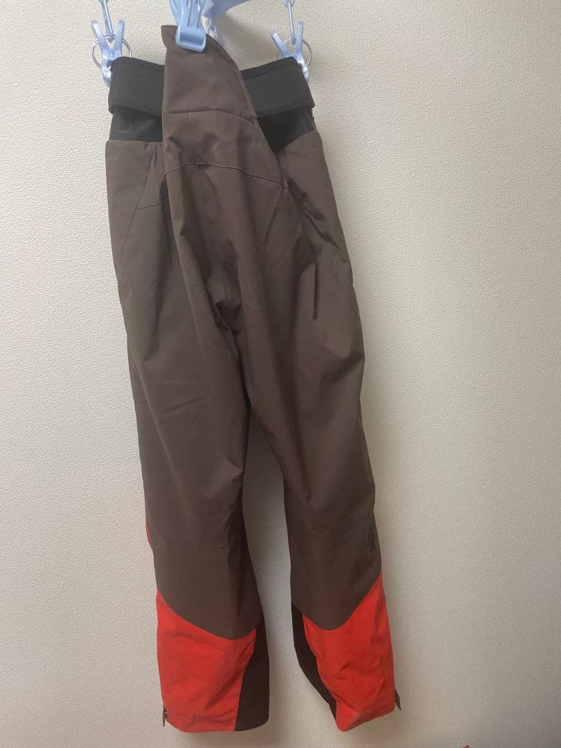 スキーウェアセット（ジャケット＆パンツ）