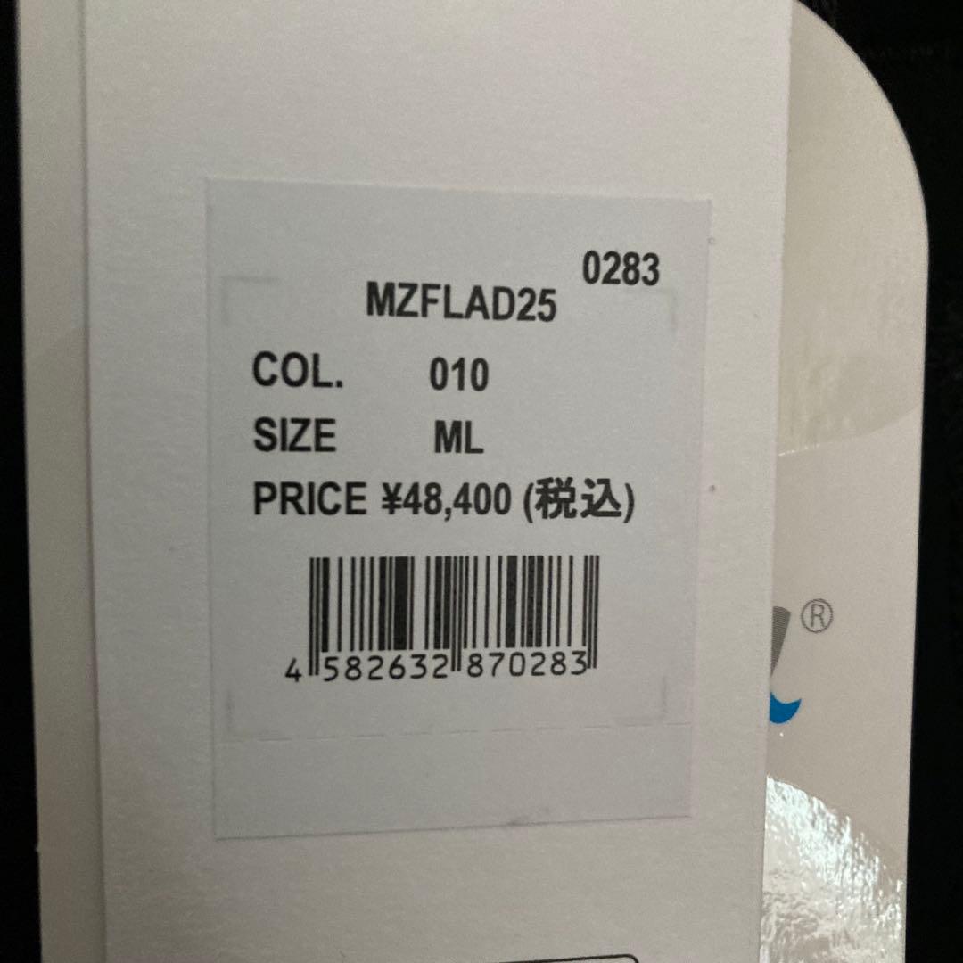 新品 HURLEY 3mm フルスーツ ウェットスーツ ML ブラック ハーレー