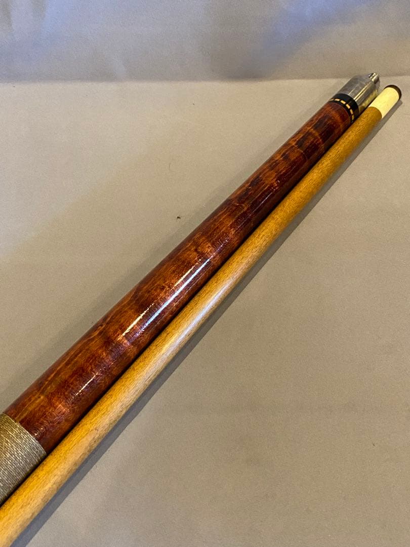 r*9様 オールドAdamキュー