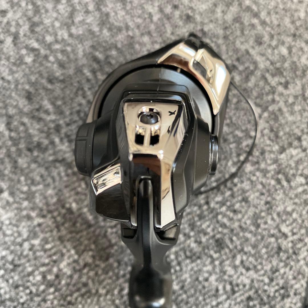 美品SHIMANO 23エクスセンスXR4000 MXG