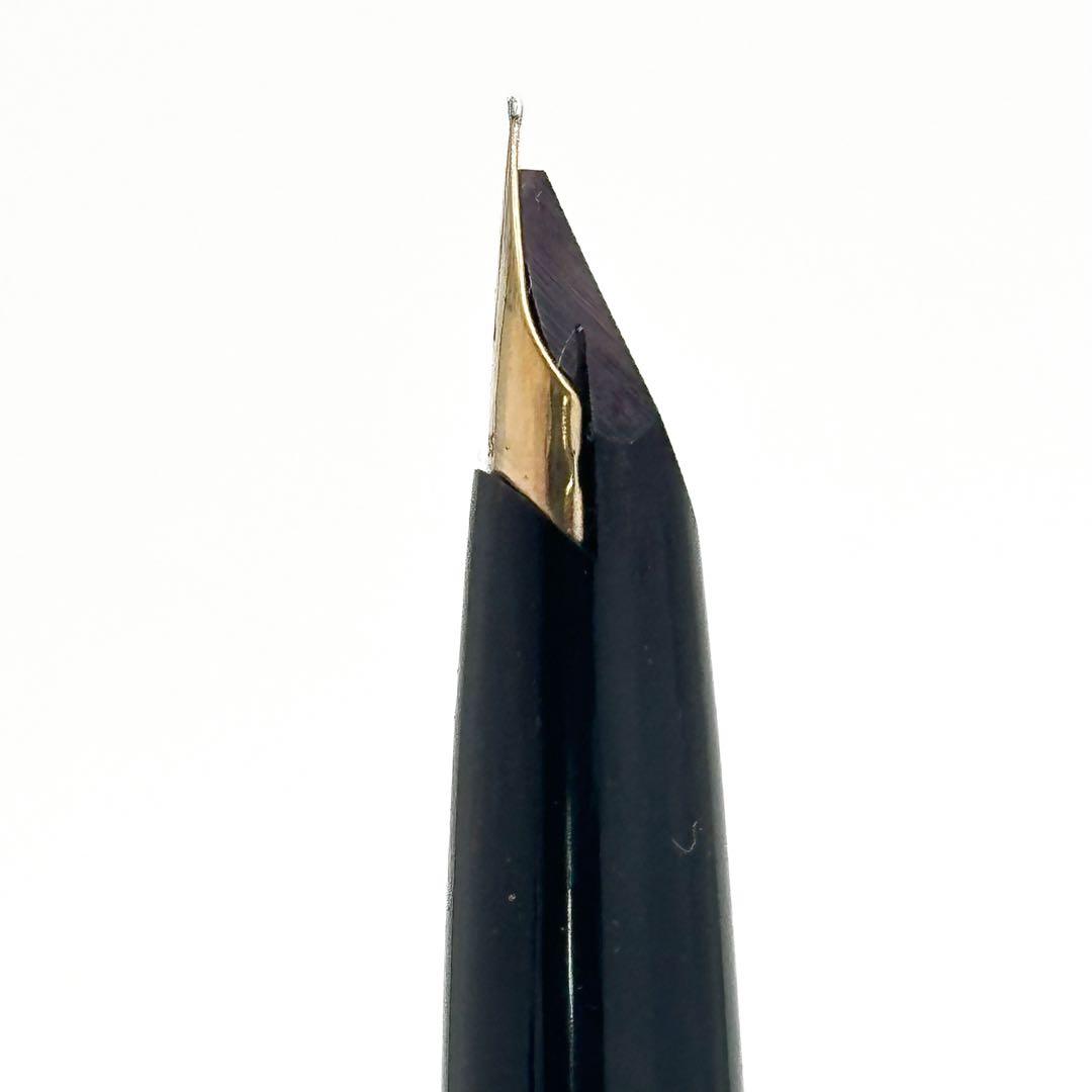 MONTBLANC モンブラン 万年筆 1763