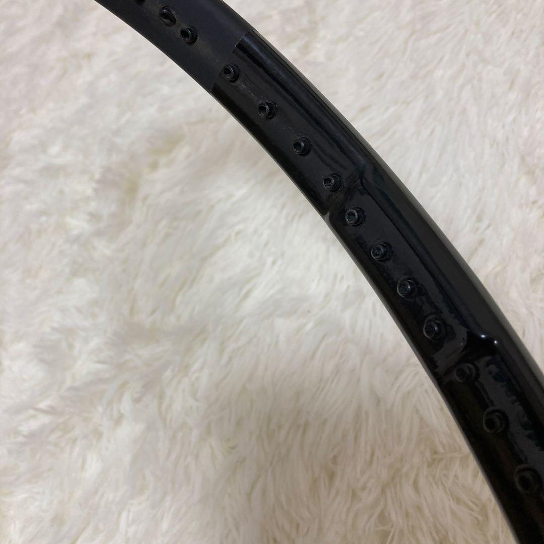 【美品】Wilson PRO STAFF 97L V11.5