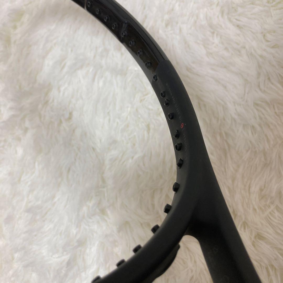 【美品】Wilson PRO STAFF 97L V11.5