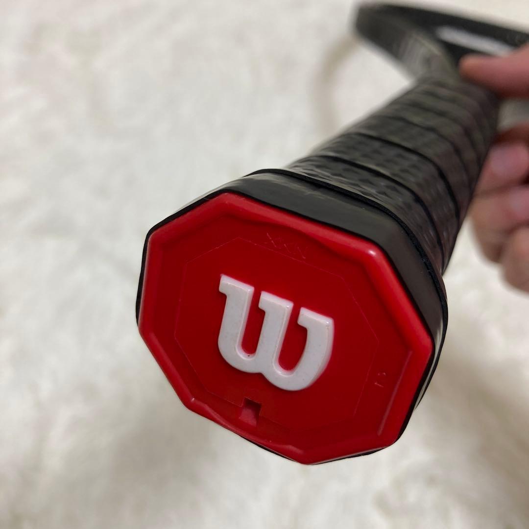 【美品】Wilson PRO STAFF 97L V11.5