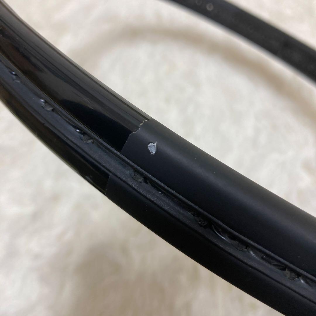 【美品】Wilson PRO STAFF 97L V11.5