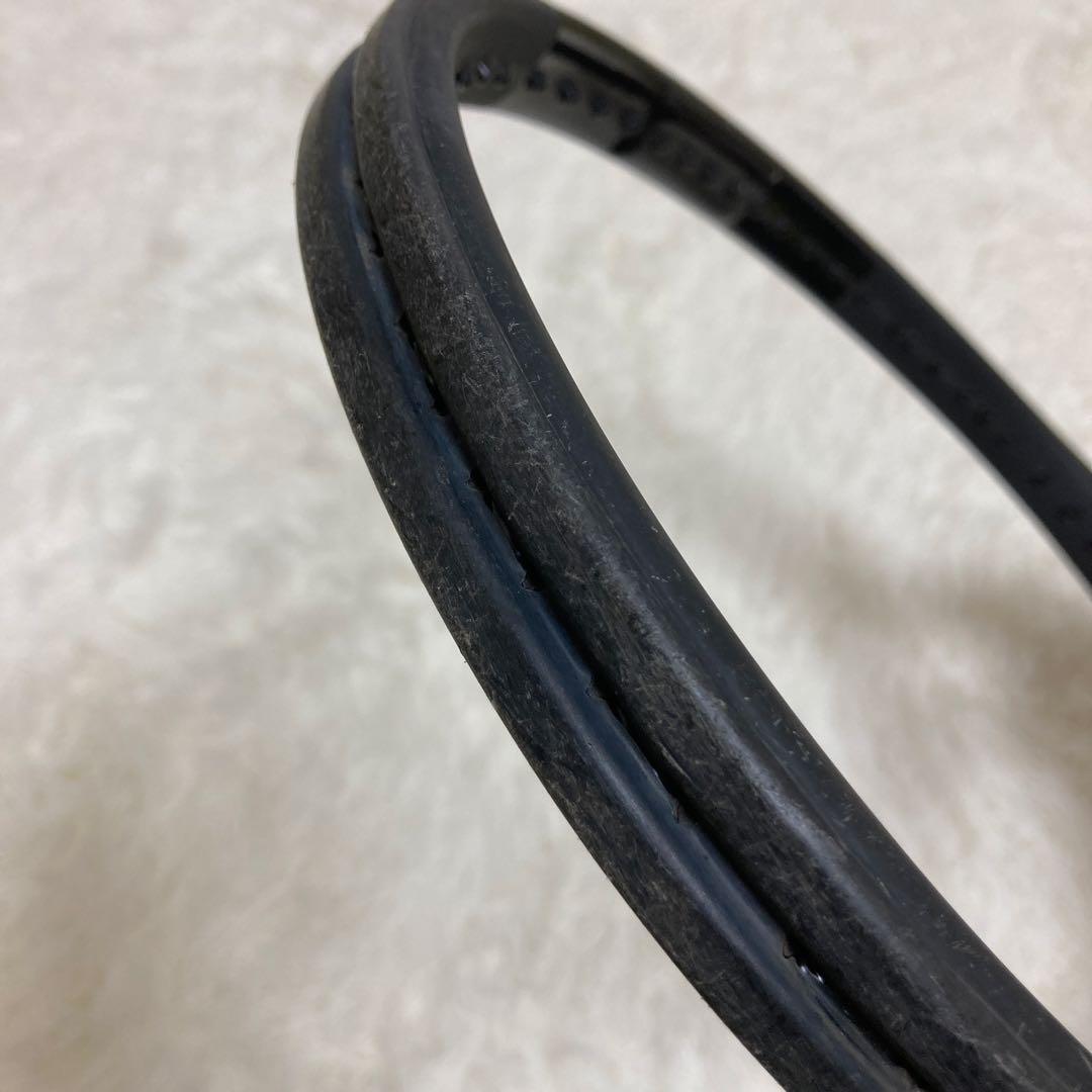 【美品】Wilson PRO STAFF 97L V11.5