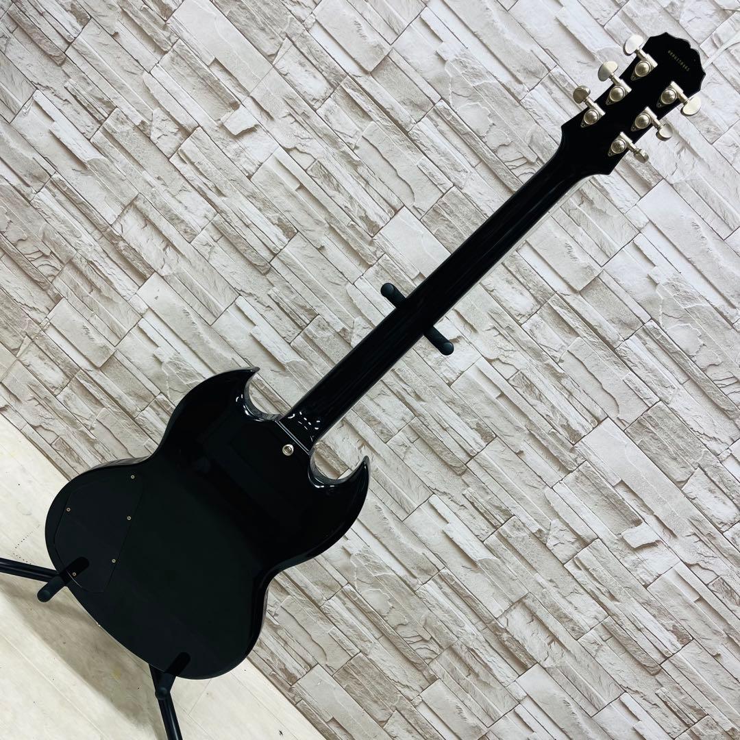 Epiphone エピフォン SGタイプ エレキギター G-400 PRO