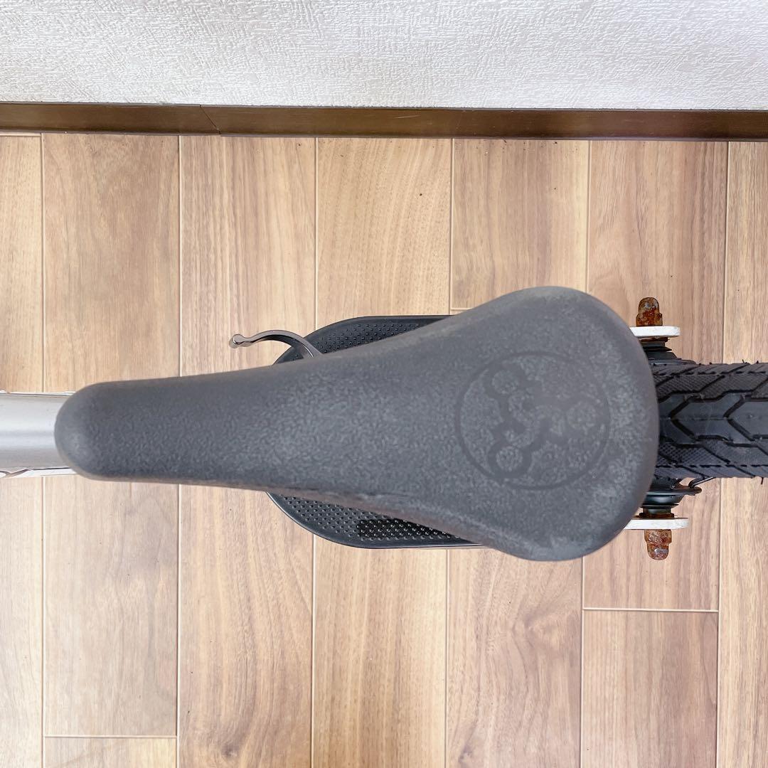 ストライダースポーツ ホイールカスタム　パーツ取りのつもりでもOK