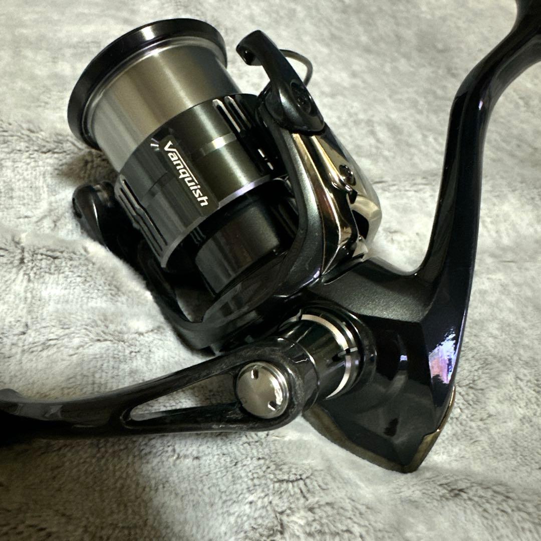 19ヴァンキッシュ2500S